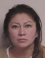Two arrested in connection to New Year's Day robbery