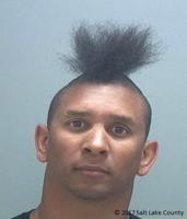 Cops probe whether man used comic conventions to lure teens