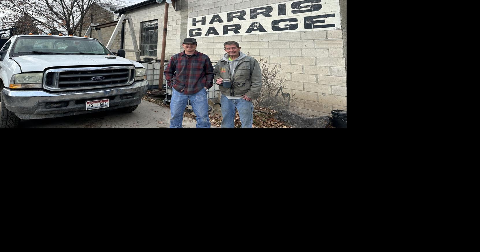 Longtime American Falls auto repair shop sees large expansion