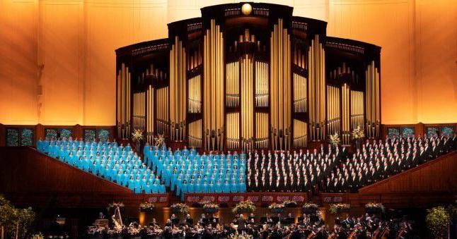 Blackfoot LDS Church to host Hollywood Bowl watch party
