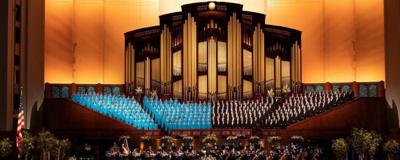 The Tabernacle Choir