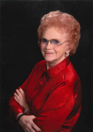 Darlene Henderson