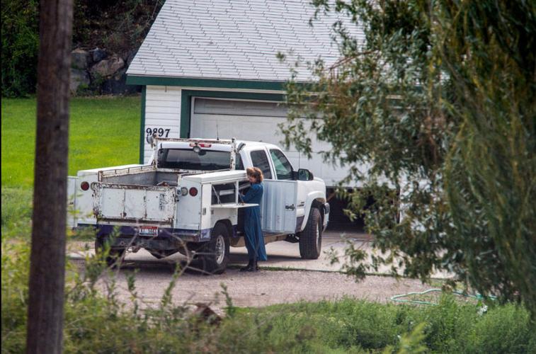 FLDS boys in Pocatello