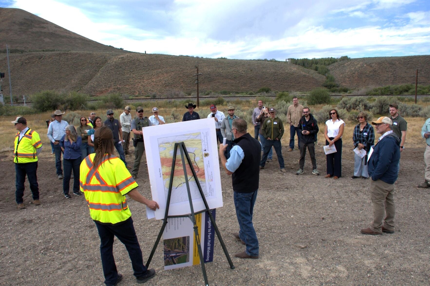 wildlife culvert presentation
