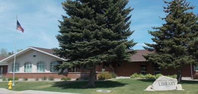 Portneuf District Library (copy)