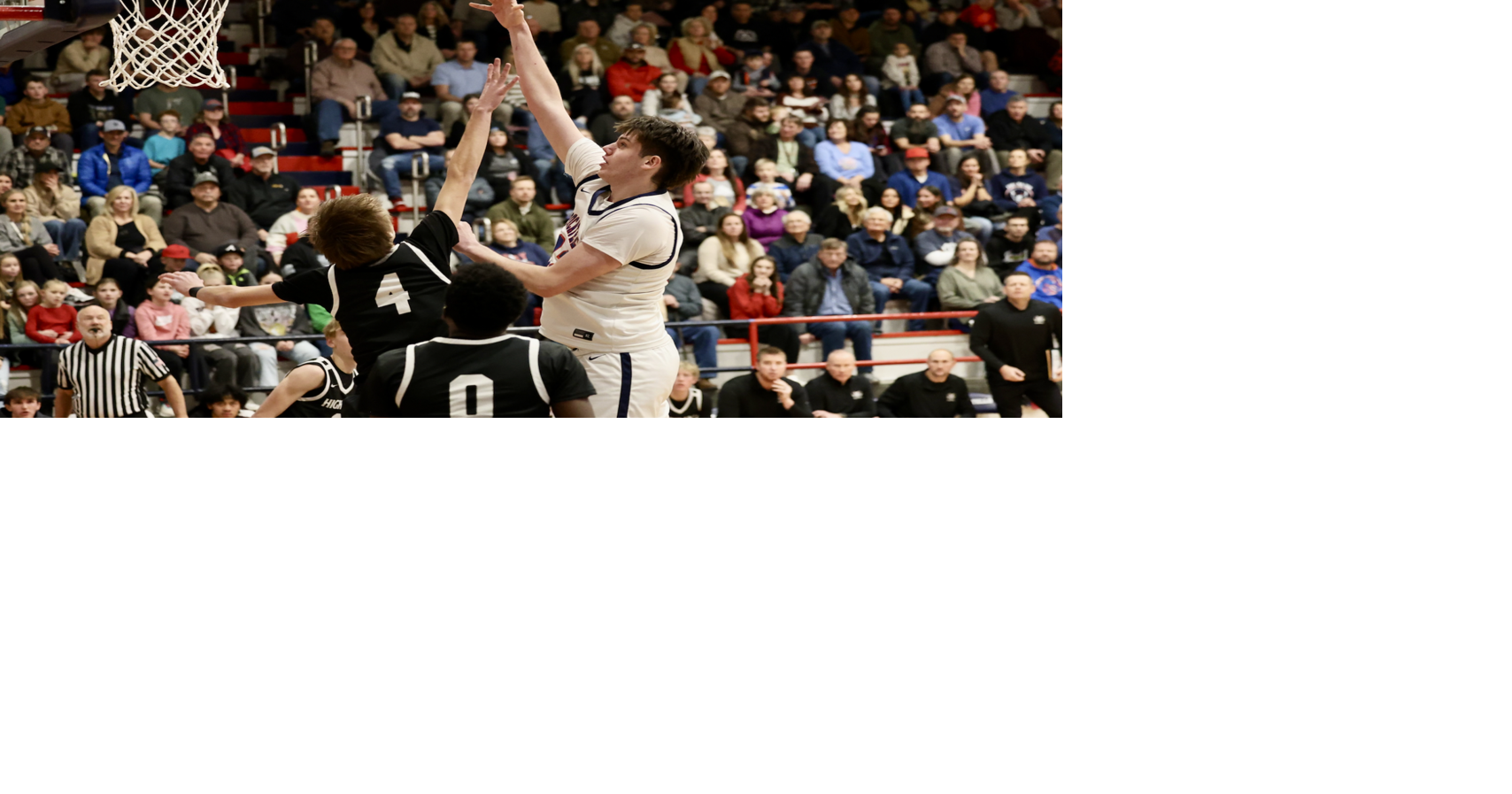 PREP ROUNDUP Pocatello boys basketball extends winning streak over