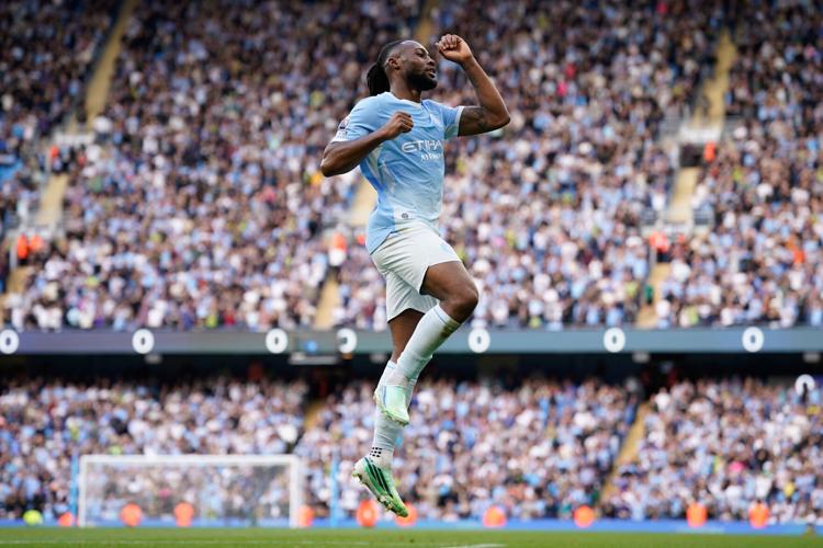 Britain Premier League Soccer