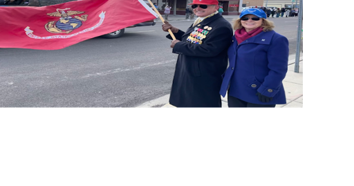 Col. Fergus 'Paul' Briggs and Maj. Gina M. Briggs establish new endowment for military-affiliated students and veterans - Vimarsana News