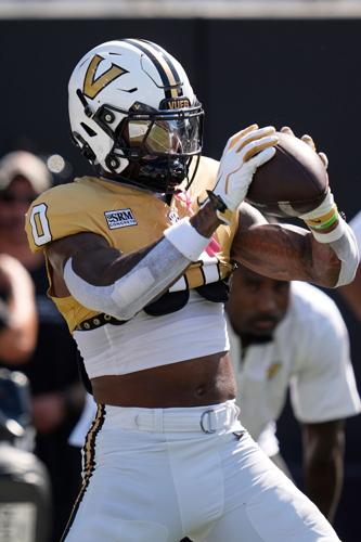 Vanderbilt Football
