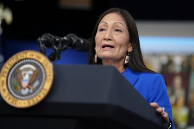Haaland