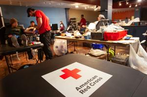 Idahoans asked to donate blood after national supply falls 25 percent