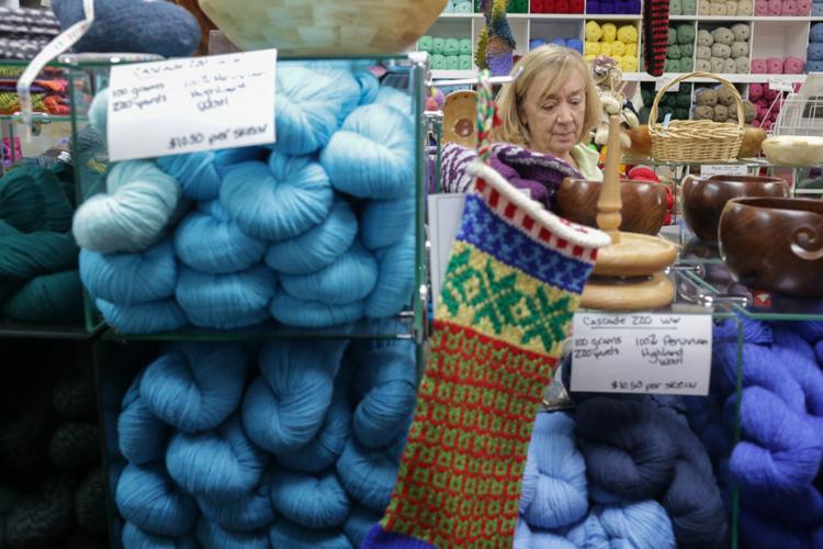 Longtime Idaho Falls businesses are starting to find new homes outside