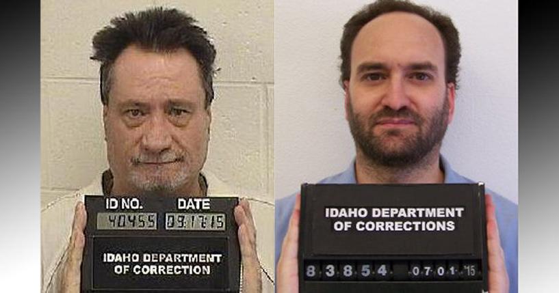 Idaho inmate dies after prison assault | Local | idahostatejournal.com