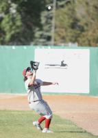 American Legion Roundup: Razorbacks edged out by Idaho Falls Bees in doubleheader opener