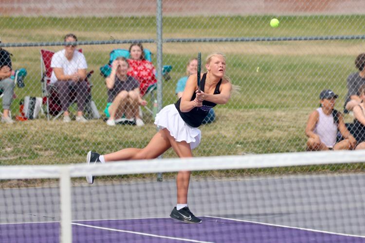 Century tennis