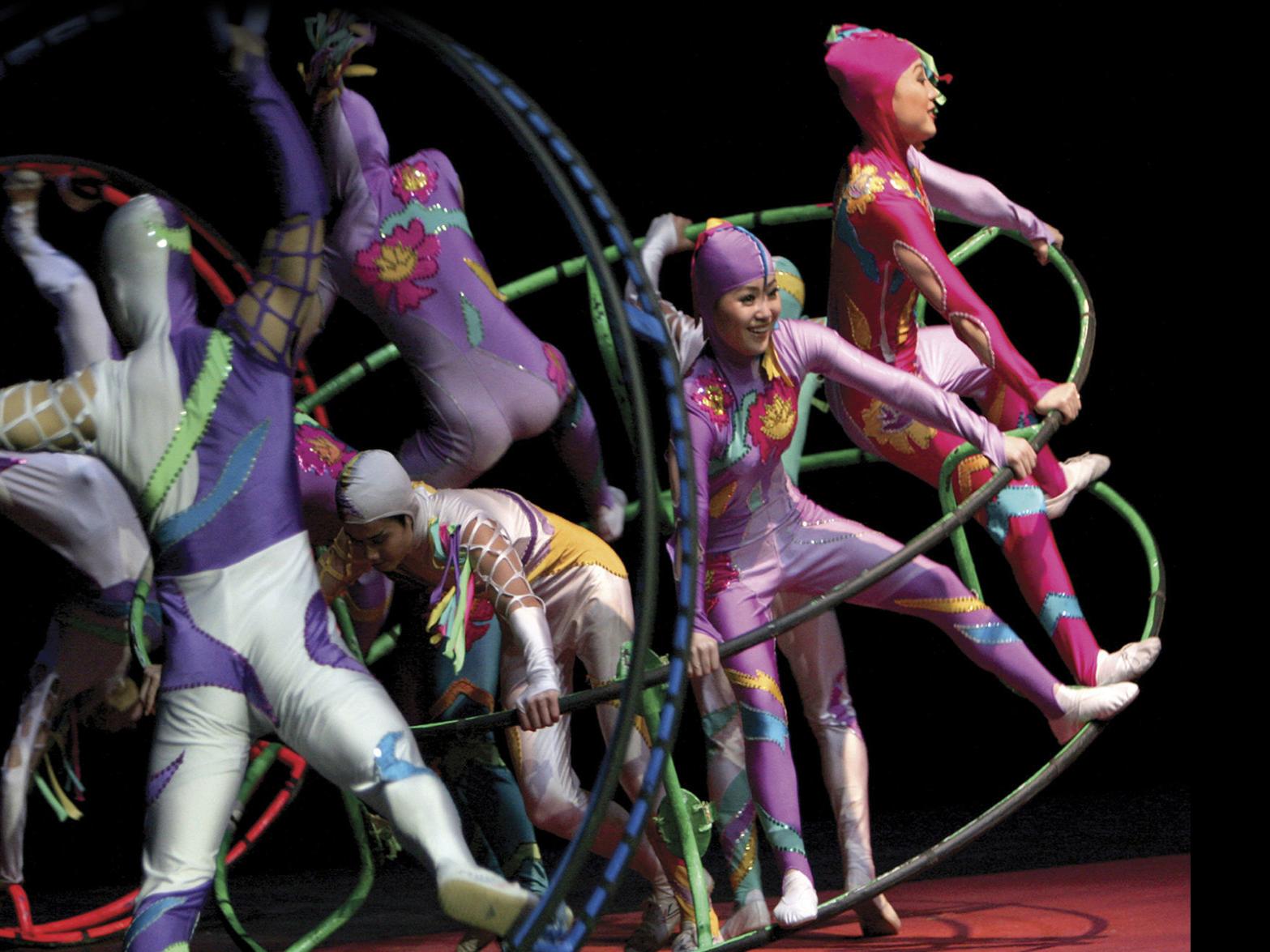 Center Stage Announces Winter Entertainment Series At Byu Idaho