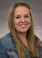 College of Education awards the 2020 Kole-McGuffey Award to Rachel Hulse