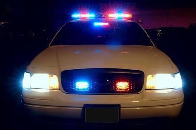 Unattended death under investigation