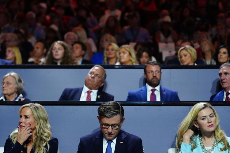 APTOPIX Election 2026 Republicans