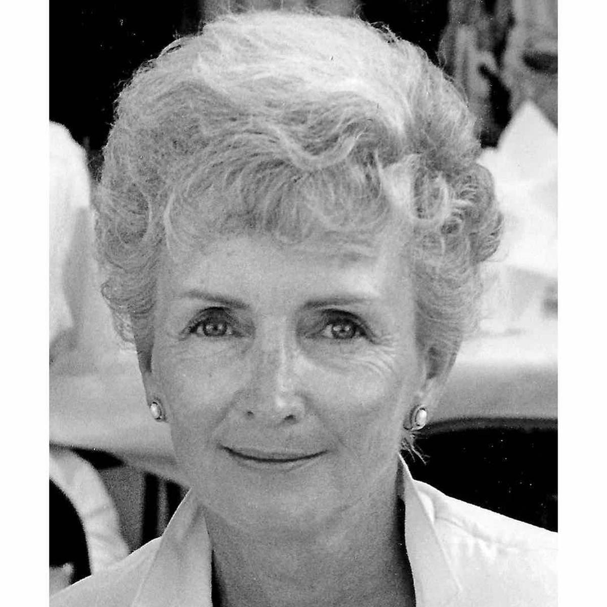 Howell, Mary Lou | Obituaries | idahostatejournal.com