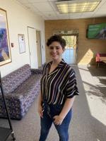 ISU’s April Career Path Intern of the Month is Charlotte McBride