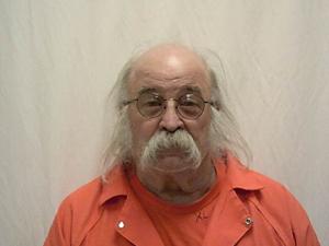 Police: Local 72-year-old man charged with felony eluding after high-speed chase through residential area