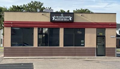 Los Gavilanes Mexican Grill