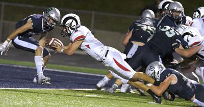 Ridgeline Highland Football MAIN