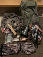 Get into turkey season with the right gear