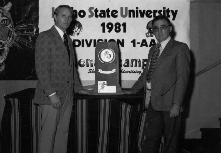 ISU 1981