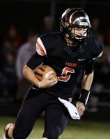 Behind dynamic duo of Beck and Adamson, Aberdeen rolls to win over American Falls