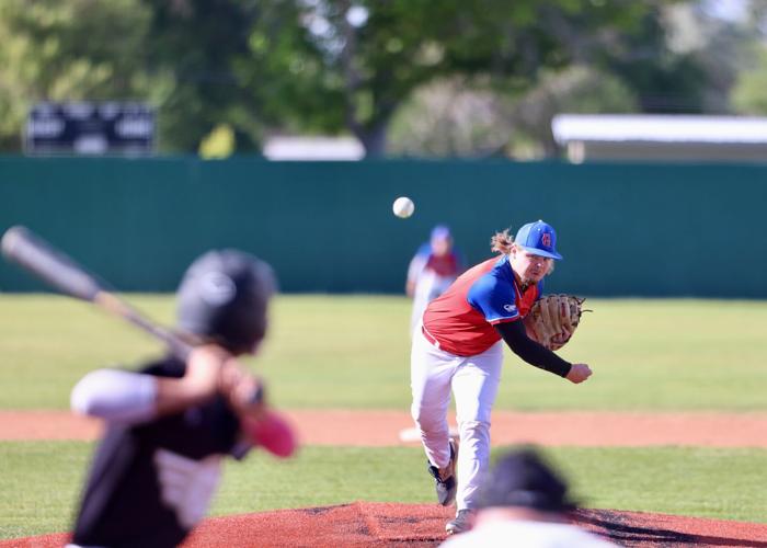 Gate City Grays (copy)