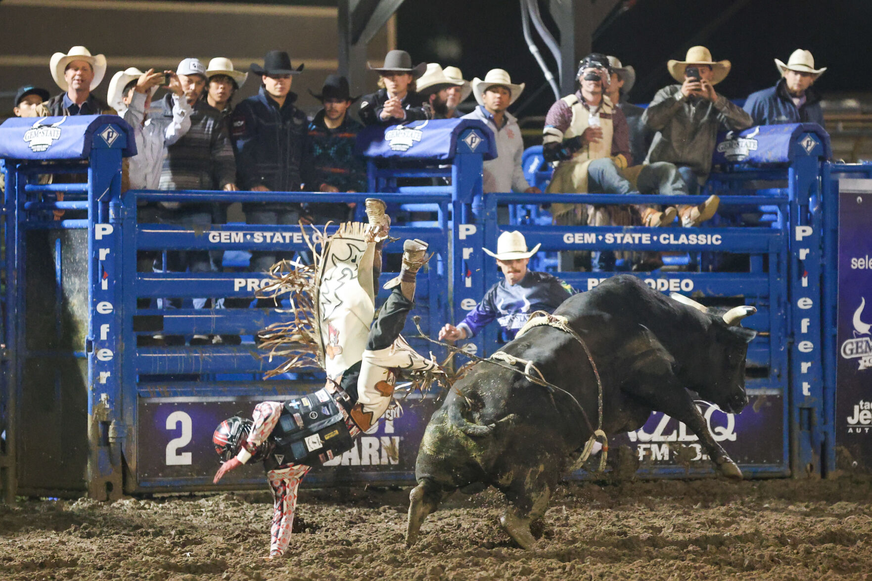 Eastern Idaho State Fair Rodeo Wins Small Market Rodeo Of The Year   64fd1307d0160.image 