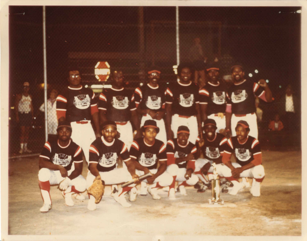 Gate City Grays To Honor Pioneering African American Softball Team Local Idahostatejournal Com