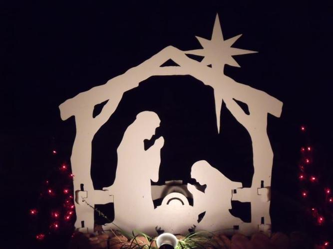Nativity 2
