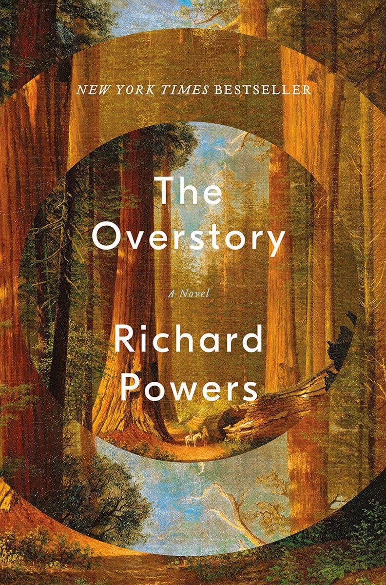 'The Overstory' by Richard Powers weaves a great story | Arts