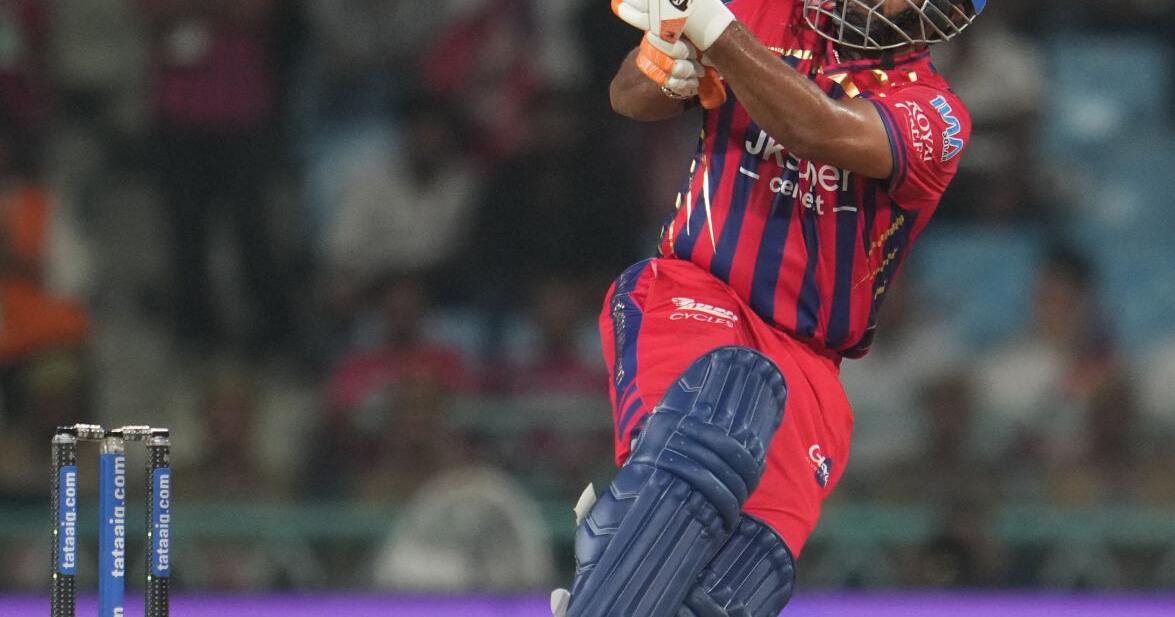 भारत आईपीएल क्रिकेट