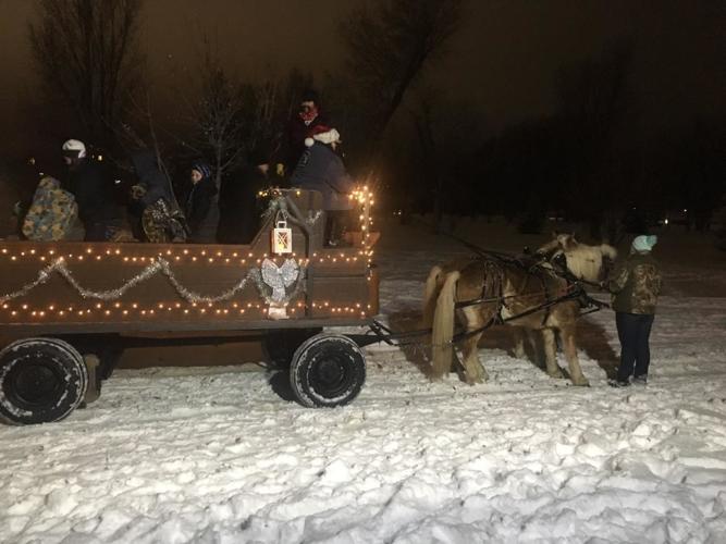 Blackfoot nativity 2