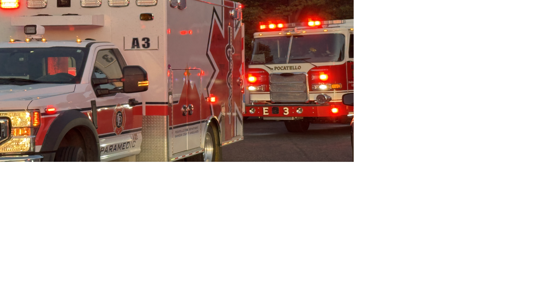 Bannock County Coroner identifies 14-year-old boy killed in Monday dirt ...