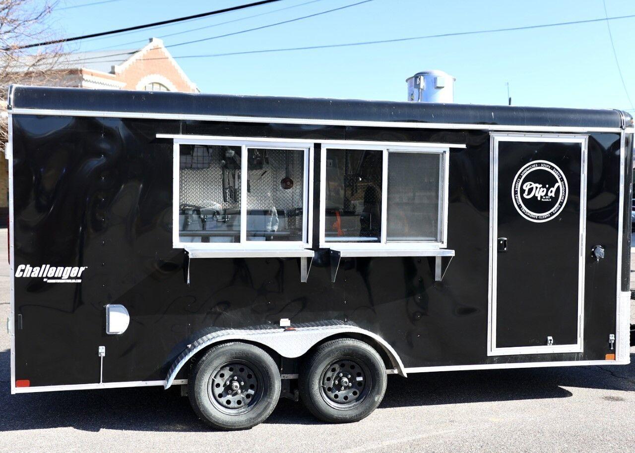 New Gate City area food truck offering up dippable sandwiches