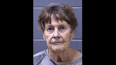 Kay Morrison mug