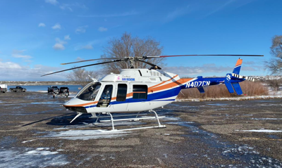 Air Idaho