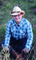 Wednesday's Child: Animal-loving girl looking for an adoptive family