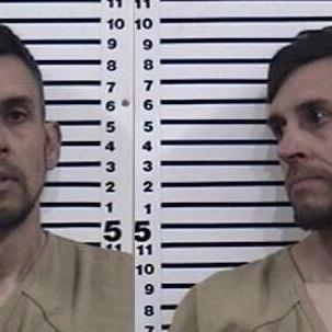 Challis man jailed after bizarre crime spree that caused more than $125K in damages - Vimarsana News