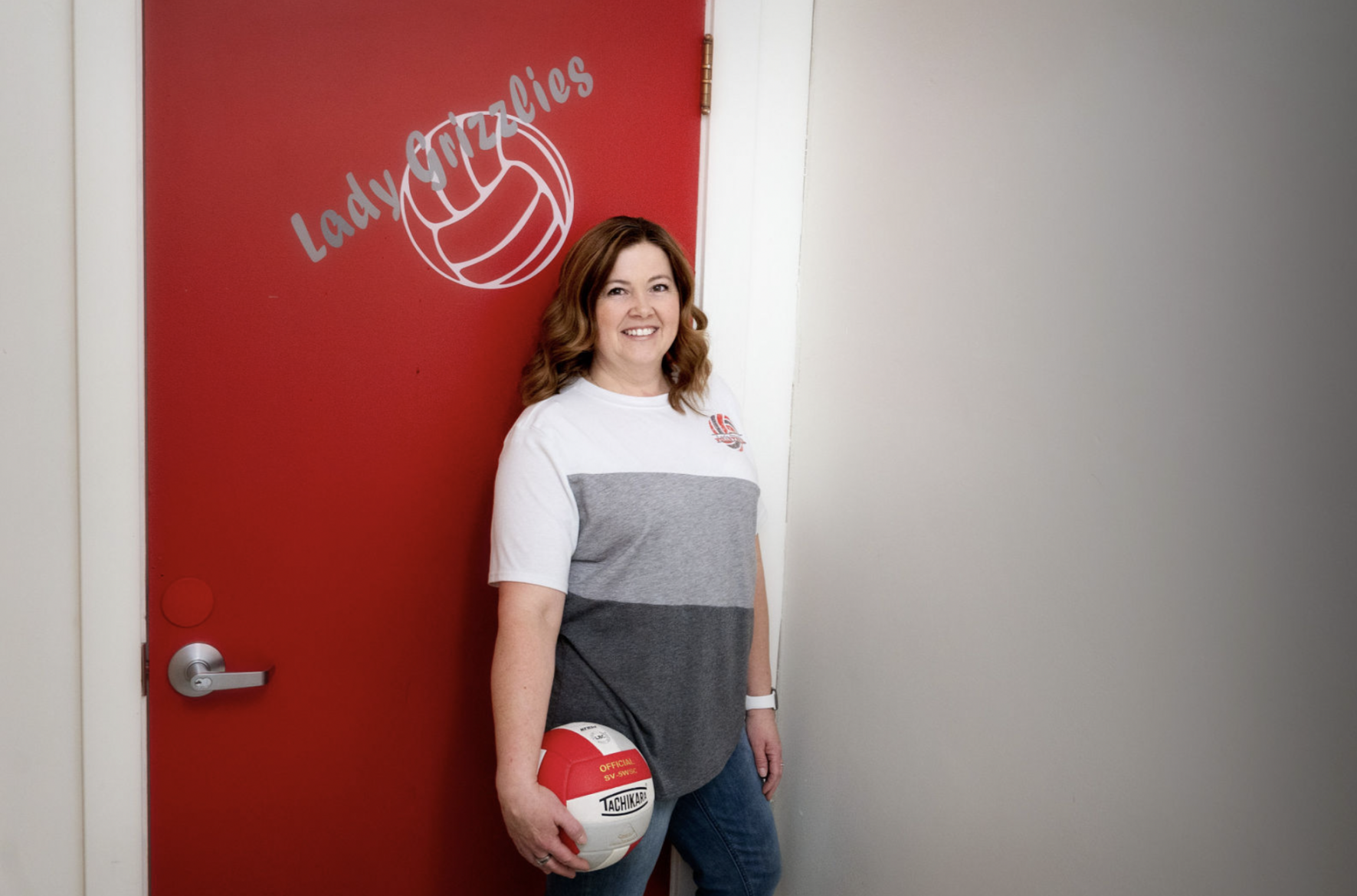 Heidi Stoddard Steps Down as Grace High School Volleyball Coach After 10 Successful Seasons
