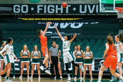 Ups And Downs Reviewing Isu Women S Basketball S Non Conference