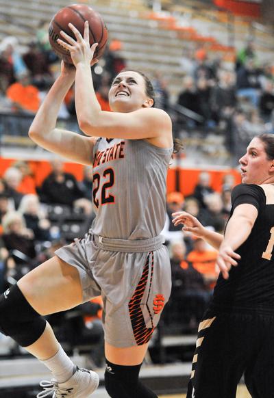 Duke, Arizona State among marquee matchups on 2019-20 women's basketball schedule | Isu ...