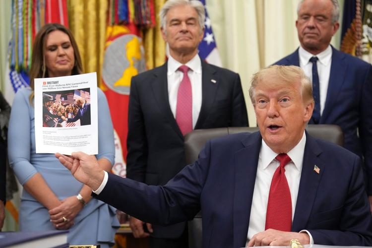 Trump