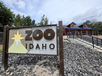 Zoo Idaho