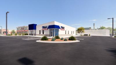 Portneuf Health Now - Chubbuck